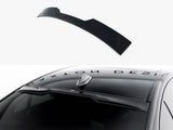 Rear Window Extension compatible with BMW M550i / 5 M-Pack Sedan G30
