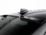 Rear Window Extension compatible with BMW M550i / 5 M-Pack Sedan G30
