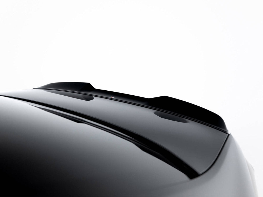 Spoiler CAP 3D compatible with BMW M550i / 5 M-Pack Sedan G30