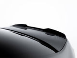 Spoiler CAP 3D compatible with BMW M550i / 5 M-Pack Sedan G30