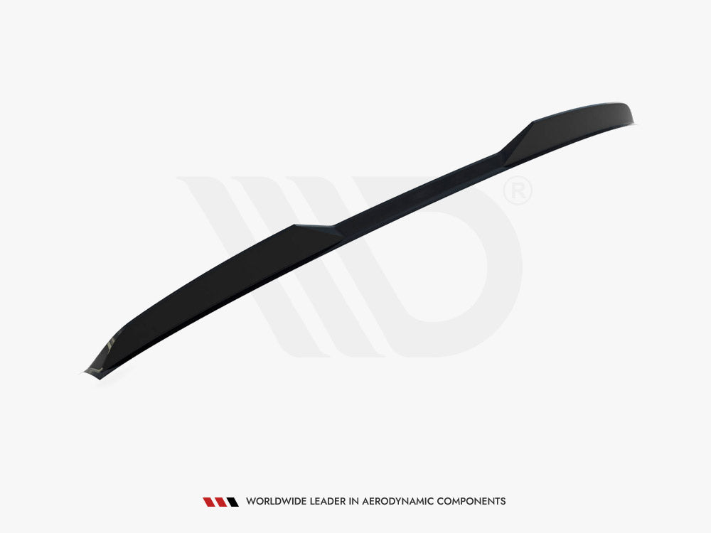 Spoiler CAP 3D compatible with BMW M550i / 5 M-Pack Sedan G30