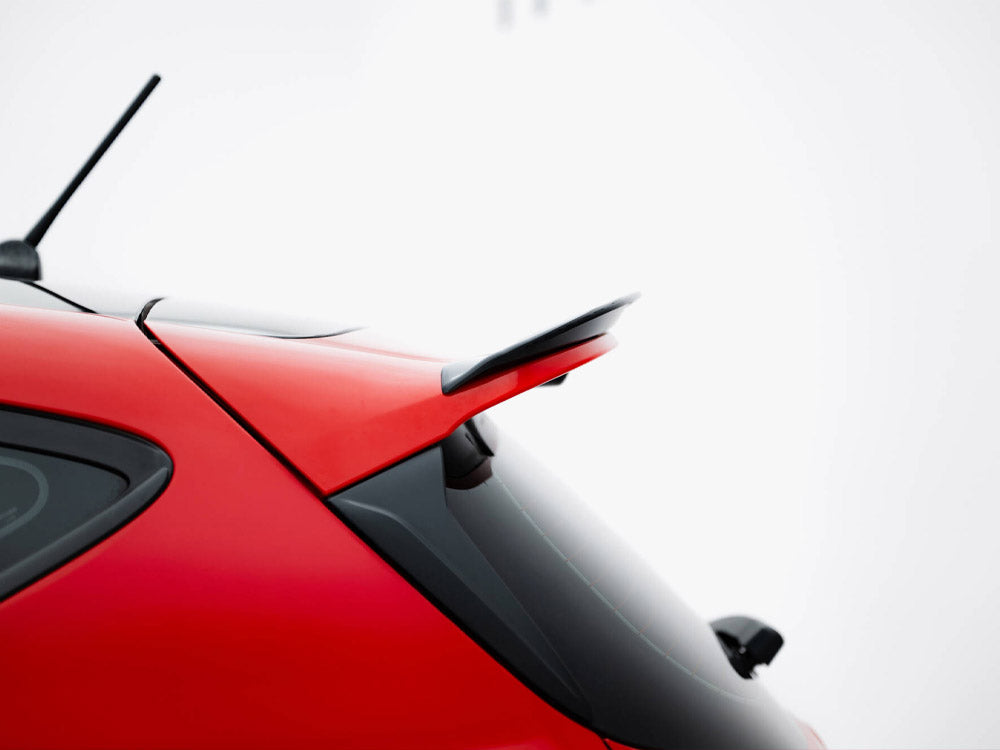 Spoiler CAP V.2 compatible with Ford Fiesta ST / ST-Line Mk8