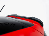 Spoiler CAP V.2 compatible with Ford Fiesta ST / ST-Line Mk8