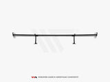 Carbon Spoiler With Upper Swan Mounting compatible with BMW M2 G87