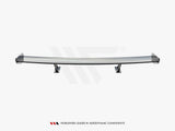 Carbon Spoiler With Internal Brackets Uprights compatible with BMW M2 G87