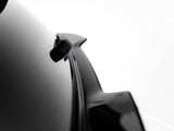 Lower Spoiler CAP 3D compatible with Volkswagen Golf GTI / GTI Clubsport / R / R-Line / GTE / GTD Mk8 / Mk8 Facelift