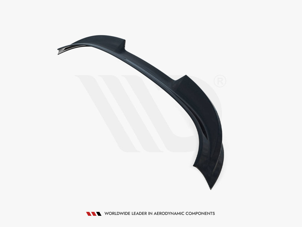 Lower Spoiler CAP 3D compatible with Volkswagen Golf GTI / GTI Clubsport / R / R-Line / GTE / GTD Mk8 / Mk8 Facelift