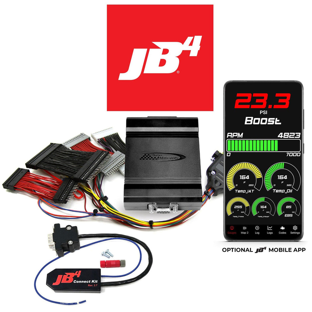 BMW N54 JB4 Performance Tuner - view 2