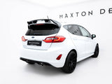 Spoiler compatible with Ford Fiesta ST / ST-Line Mk8 / Mk8 Facelift