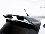 Spoiler compatible with Ford Fiesta ST / ST-Line Mk8 / Mk8 Facelift