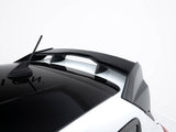 Spoiler compatible with Ford Fiesta ST / ST-Line Mk8 / Mk8 Facelift