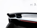 Spoiler compatible with Ford Fiesta ST / ST-Line Mk8 / Mk8 Facelift