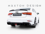 LED STOP Light compatible with Audi RS 3 Sedan 8V / 8V Facelift