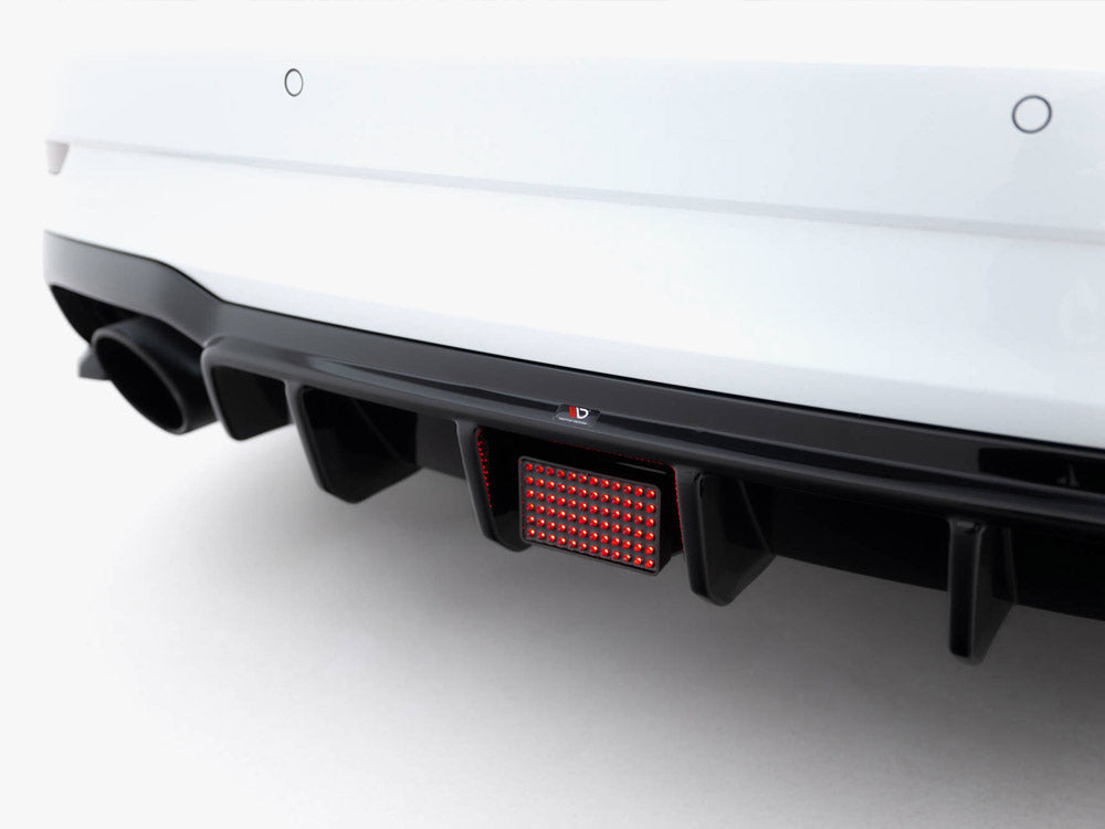 LED STOP Light compatible with Audi RS 3 Sedan 8V / 8V Facelift