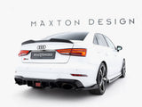 LED STOP Light compatible with Audi RS 3 Sedan 8V / 8V Facelift