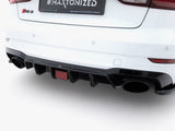 LED STOP Light compatible with Audi RS 3 Sedan 8V / 8V Facelift