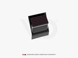 LED STOP Light compatible with Audi RS 3 Sedan 8V / 8V Facelift