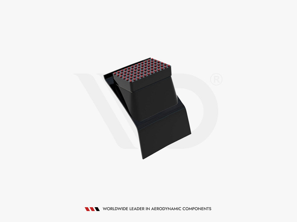 LED STOP Light compatible with Audi RS 3 Sedan 8V / 8V Facelift