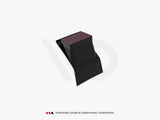LED STOP Light compatible with Audi RS 3 Sedan 8V / 8V Facelift