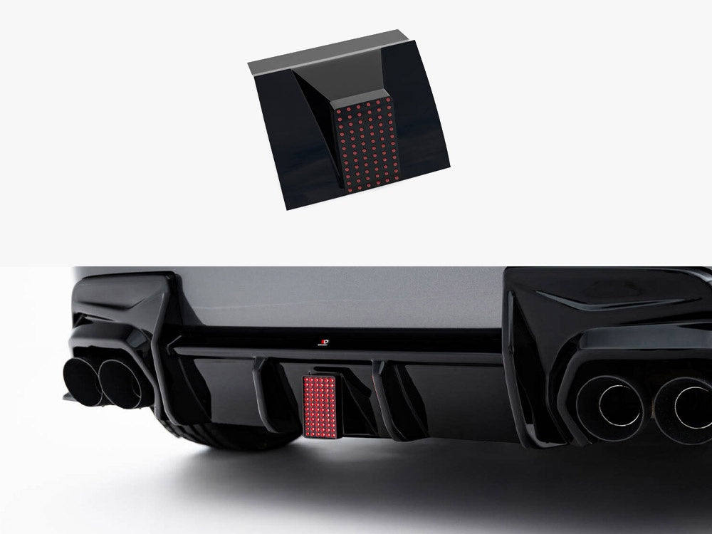 LED STOP Light compatible with BMW M135i F70
