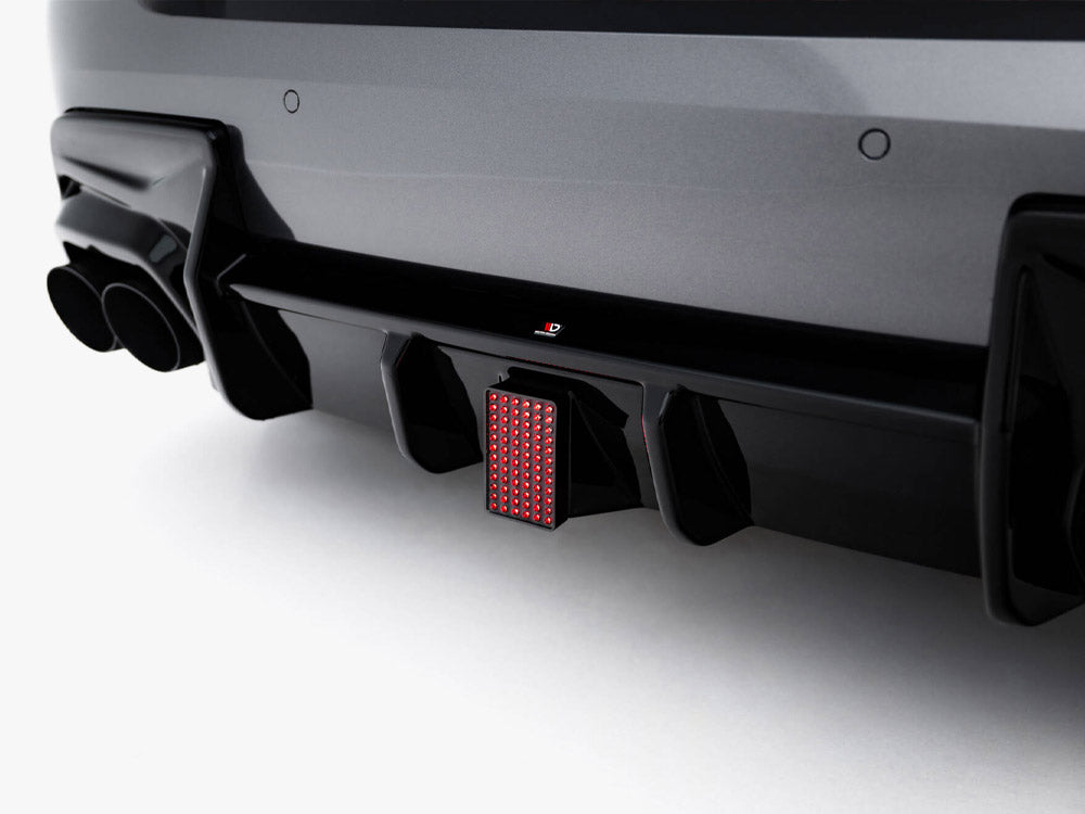 LED STOP Light compatible with BMW M135i F70