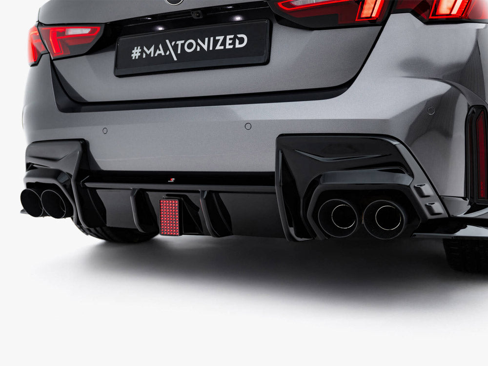 LED STOP Light compatible with BMW M135i F70