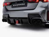 LED STOP Light compatible with BMW M135i F70