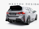 Rear Valance compatible with BMW M135i F70