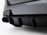 Rear Valance compatible with BMW M135i F70