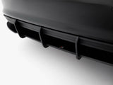 Street PRO Rear Diffuser compatible with Audi A3 Sedan 8Y