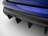 Rear Valance compatible with Audi S3 Sedan 8Y Facelift
