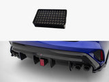 LED STOP Light compatible with Audi S3 Sedan 8Y Facelift