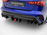 LED STOP Light compatible with Audi S3 Sedan 8Y Facelift