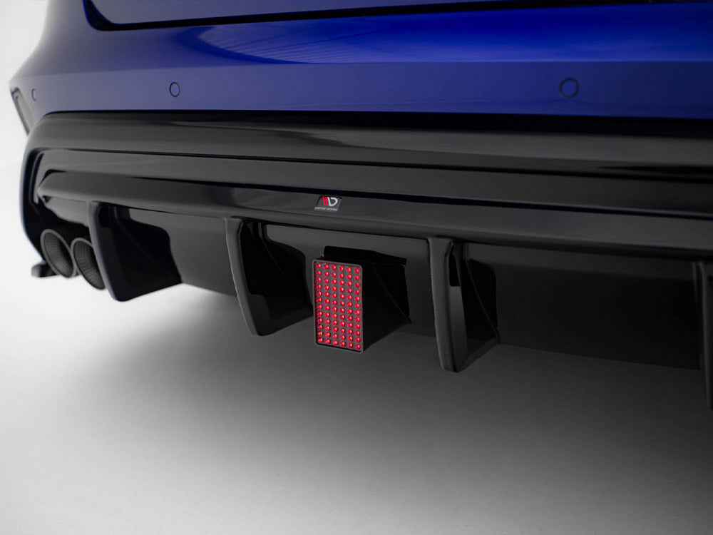 LED STOP Light compatible with Audi S3 Sedan 8Y Facelift