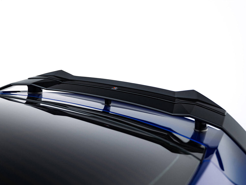 Spoiler CAP compatible with Hyundai Elantra N Mk7