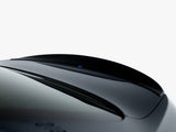 Spoiler CSL Look compatible with BMW 5 Sedan F10 / F10 Facelift