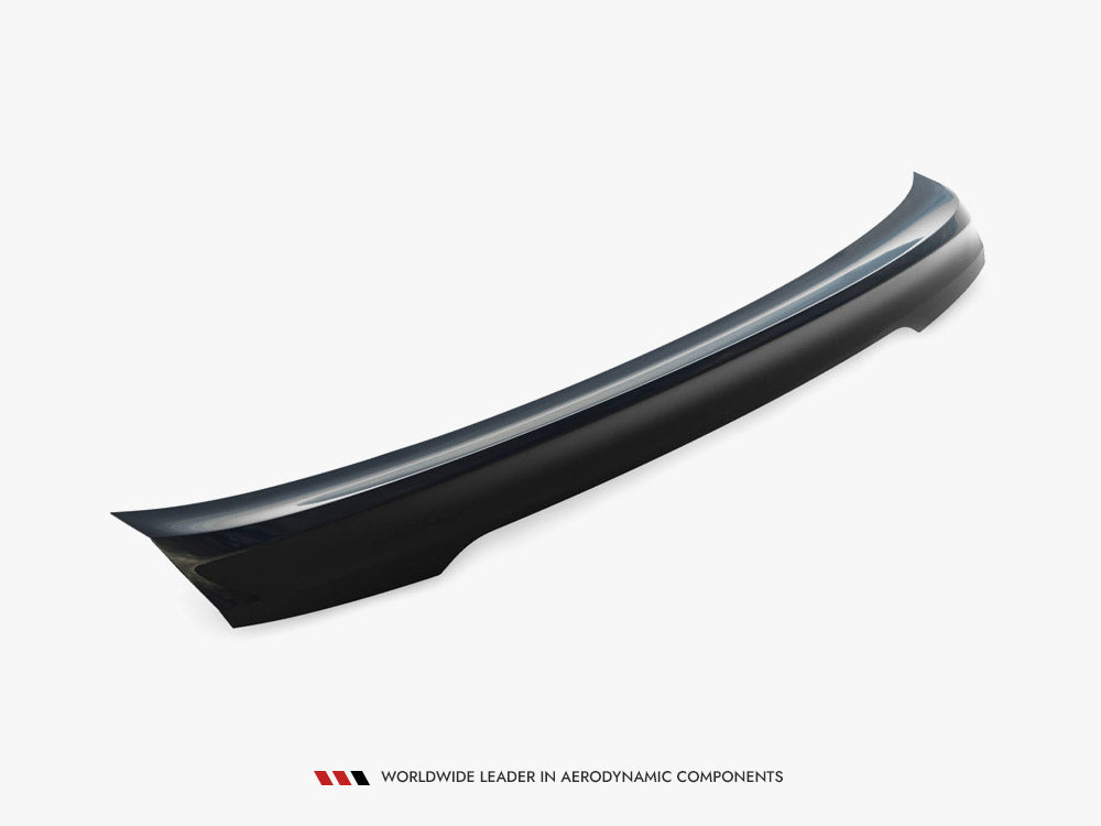Spoiler CSL Look compatible with BMW 5 Sedan F10 / F10 Facelift