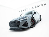 Full Body Kit Prepreg Carbon Fiber compatible with Audi RS 6 C8 / C8 Facelift