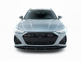 Full Body Kit Prepreg Carbon Fiber compatible with Audi RS 6 C8 / C8 Facelift