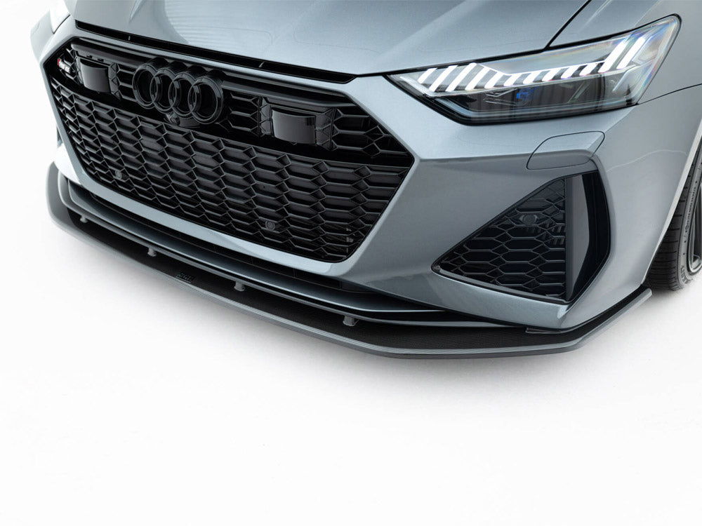 Full Body Kit Prepreg Carbon Fiber compatible with Audi RS 6 C8 / C8 Facelift