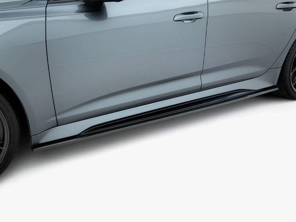 Full Body Kit Prepreg Carbon Fiber compatible with Audi RS 6 C8 / C8 Facelift