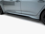 Full Body Kit Prepreg Carbon Fiber compatible with Audi RS 6 C8 / C8 Facelift