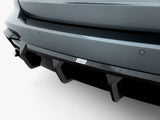 Full Body Kit Prepreg Carbon Fiber compatible with Audi RS 6 C8 / C8 Facelift
