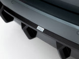 Full Body Kit Prepreg Carbon Fiber compatible with Audi RS 6 C8 / C8 Facelift