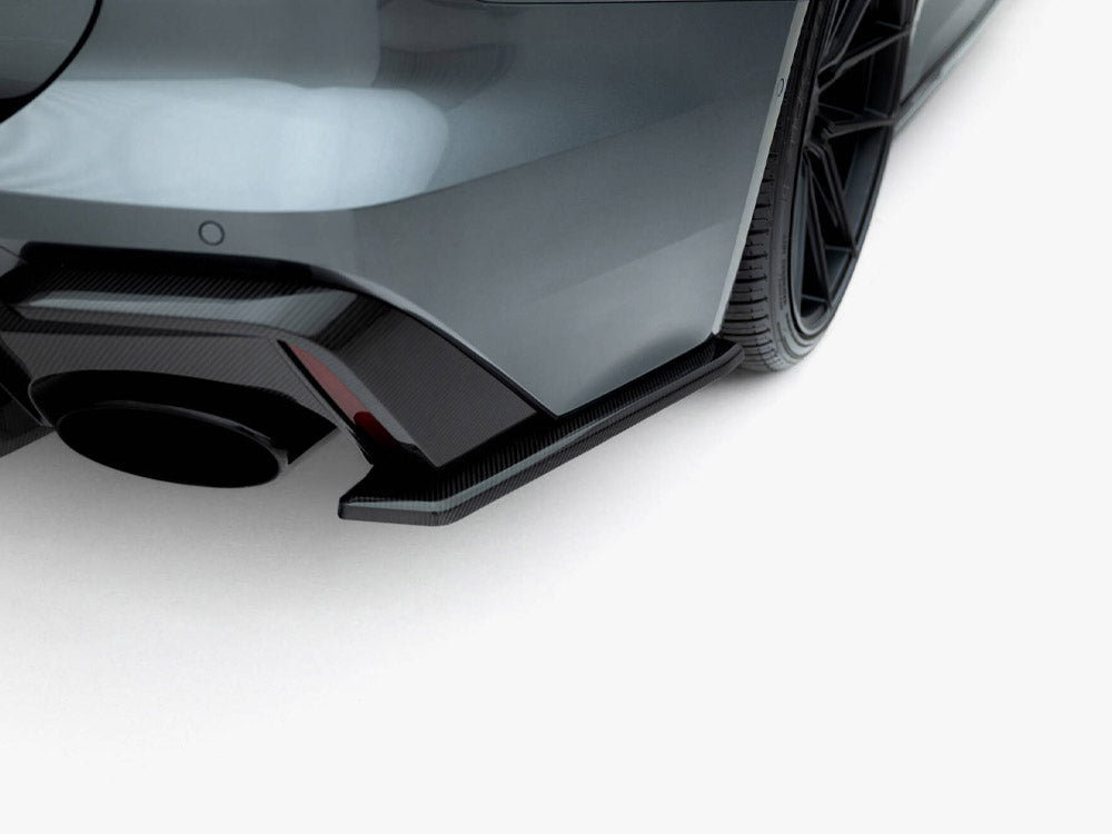 Full Body Kit Prepreg Carbon Fiber compatible with Audi RS 6 C8 / C8 Facelift