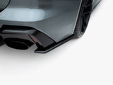 Full Body Kit Prepreg Carbon Fiber compatible with Audi RS 6 C8 / C8 Facelift