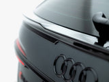 Full Body Kit Prepreg Carbon Fiber compatible with Audi RS 6 C8 / C8 Facelift