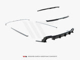 Full Body Kit Prepreg Carbon Fiber compatible with Audi RS 6 C8 / C8 Facelift