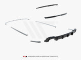 Full Body Kit Prepreg Carbon Fiber compatible with Audi RS 6 C8 / C8 Facelift