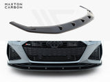 Full Body Kit Prepreg Carbon Fiber compatible with Audi RS 6 C8 / C8 Facelift